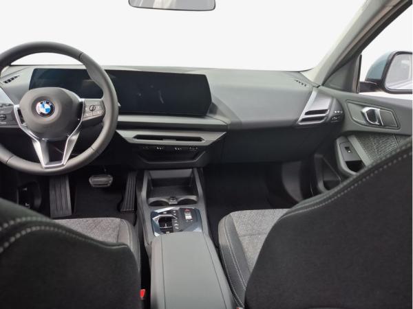 BMW 116 Aut. , 5-türig