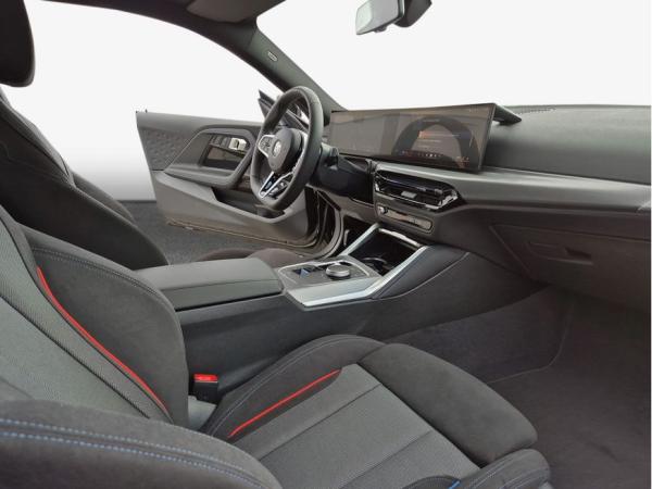 BMW 218 218i Coupe Aut. , 2-türig