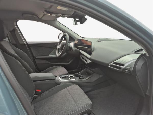 BMW 116 Aut. , 5-türig