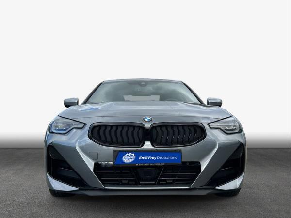 BMW 220 220i Coupe Aut. , 2-türig