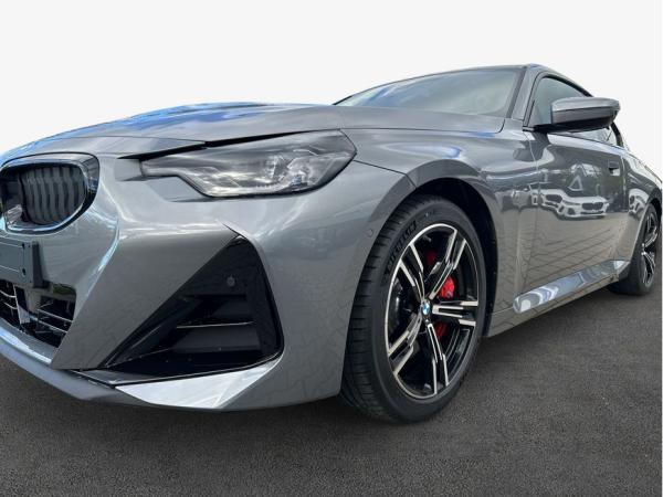 BMW 220 220i Coupe Aut. , 2-türig