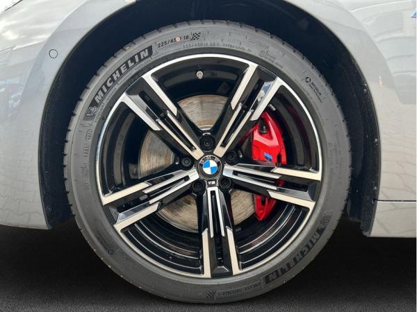 BMW 220 220i Coupe Aut. , 2-türig