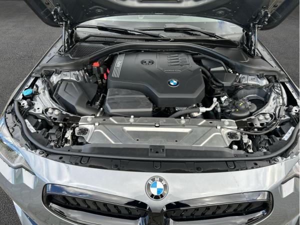 BMW 220 220i Coupe Aut. , 2-türig