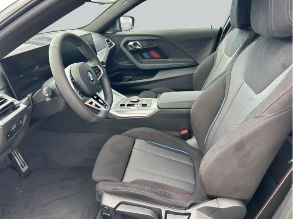 BMW 220 220i Coupe Aut. , 2-türig