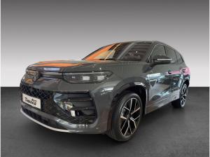 Volkswagen Tayron R-Line 2.0 TDI DSG 4Motion, AHK, Standheizung