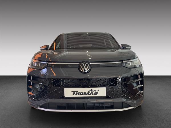 Volkswagen Tayron R-Line 2.0 TDI DSG 4Motion, AHK, Standheizung