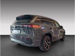 Volkswagen Tayron R-Line 2.0 TDI DSG 4Motion, AHK, Standheizung