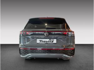 Volkswagen Tayron R-Line 2.0 TDI DSG 4Motion, AHK, Standheizung
