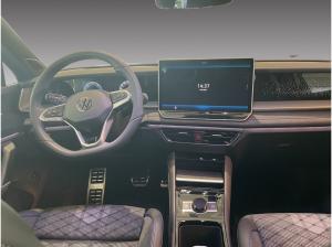 Volkswagen Tayron R-Line 2.0 TDI DSG 4Motion, AHK, Standheizung