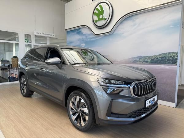Skoda Kodiaq 2.0 TDI DSG 4x4 Selection