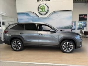 Skoda Kodiaq 2.0 TDI DSG 4x4 Selection