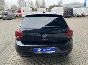 Volkswagen Polo 1.0 TSI DSG+NAVI+CARPLAY+SHZ+KLIMA+PDC