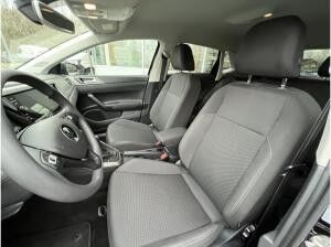 Volkswagen Polo 1.0 TSI DSG+NAVI+CARPLAY+SHZ+KLIMA+PDC
