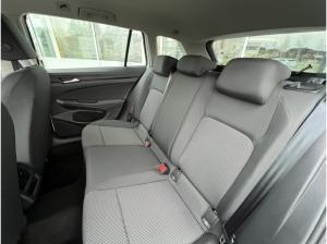 Volkswagen Golf VIII Variant 2.0 TDI MFL+KLIMA+LED+PDC+DAB+