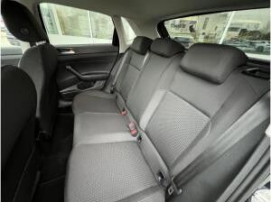 Volkswagen Polo 1.0 TSI DSG+NAVI+CARPLAY+SHZ+KLIMA+PDC