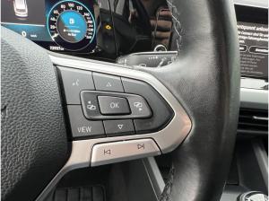 Volkswagen Golf VIII Variant 2.0 TDI MFL+KLIMA+LED+PDC+DAB+
