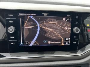 Volkswagen Polo 1.0 TSI DSG+NAVI+CARPLAY+SHZ+KLIMA+PDC