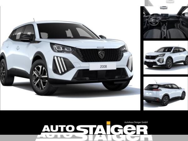 Peugeot 2008 Style GEWERBE 🔥 Christmas Knaller 🔥