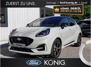 Ford Puma ST-Line⚡König-Deals⚡Schalter - Winter-/Fahrassistenzpaket**SOFORT VERFÜGBAR⚡