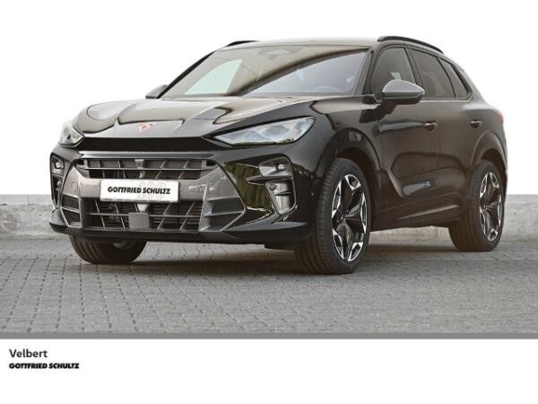 Cupra Terramar CUPRA VZ 2.0 TSI🚀 265PS-Allrad 🚀 Sofort verfügbar 🚀 Top-Ausstattung 🚀 (Velbert)