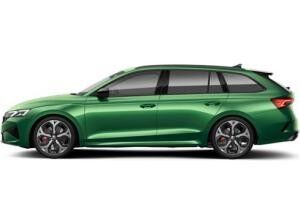 Skoda Octavia Combi RS 2.0 TSI 7-Gang-DSG