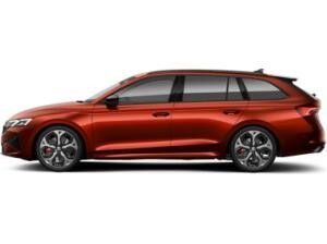 Skoda Octavia Combi RS 2.0 TSI 7-Gang-DSG