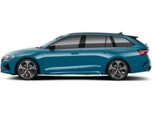 Skoda Octavia Combi RS 2.0 TSI 7-Gang-DSG