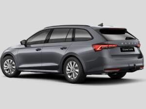 Skoda Octavia Combi Selection 1.5 TSI eTEC 7-Gang-DSG mHEV 7 Gang DSG