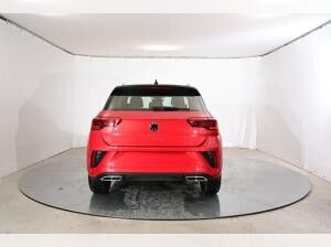 Volkswagen T-Roc R-Line 1.5 TSI 7-Gang-DSG Frontantrieb