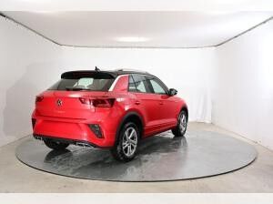 Volkswagen T-Roc R-Line 1.5 TSI 7-Gang-DSG Frontantrieb