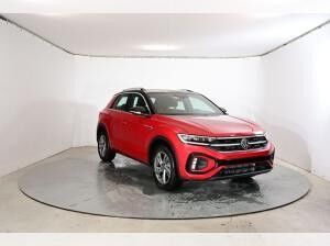 Volkswagen T-Roc R-Line 1.5 TSI 7-Gang-DSG Frontantrieb