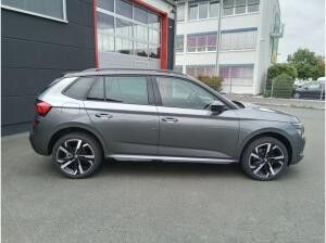 Skoda Kamiq Monte Carlo 1.0 TSI 7-Gang-DSG