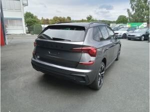 Skoda Kamiq Monte Carlo 1.0 TSI 7-Gang-DSG