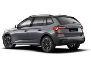 Skoda Kamiq Monte Carlo 1.0 TSI 7-Gang-DSG