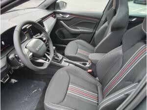 Skoda Kamiq Monte Carlo 1.0 TSI 7-Gang-DSG