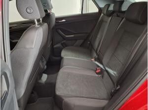 Volkswagen T-Roc R-Line 1.5 TSI 7-Gang-DSG Frontantrieb
