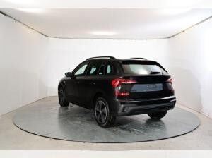 Skoda Kamiq Monte Carlo 1.0 TSI 7-Gang-DSG