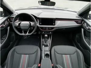 Skoda Kamiq Monte Carlo 1.0 TSI 7-Gang-DSG