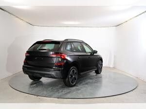 Skoda Kamiq Monte Carlo 1.0 TSI 7-Gang-DSG