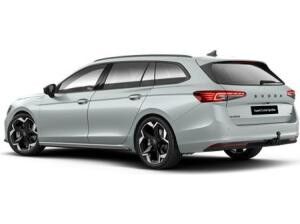 Skoda Superb Combi Sportline 2.0 TDI 7-Gang-DSG 4x4 Allrad