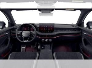 Skoda Superb Combi Sportline 2.0 TDI 7-Gang-DSG 4x4 Allrad