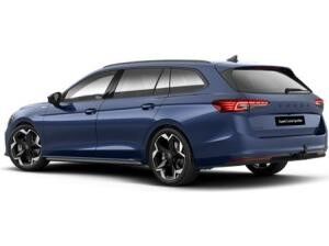 Skoda Superb Combi Sportline 2.0 TDI 7-Gang-DSG 4x4 Allrad