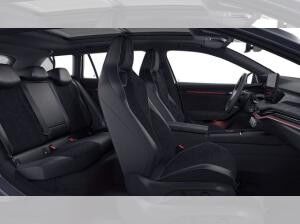 Skoda Superb Combi Sportline 2.0 TDI 7-Gang-DSG 4x4 Allrad