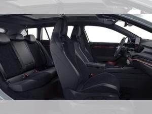 Skoda Superb Combi Sportline 2.0 TDI 7-Gang-DSG 4x4 Allrad