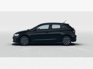 Volkswagen Polo VW Basis 1.0 MPI Frontantrieb