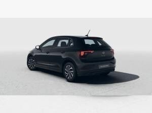 Volkswagen Polo VW Basis 1.0 MPI Frontantrieb