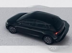 Volkswagen Polo VW Basis 1.0 MPI Frontantrieb