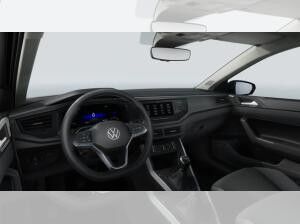 Volkswagen Polo VW Basis 1.0 MPI Frontantrieb