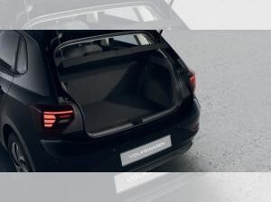 Volkswagen Polo VW Basis 1.0 MPI Frontantrieb