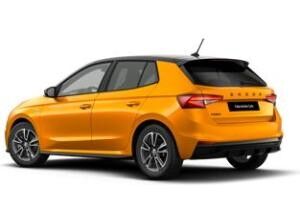 Skoda Fabia Monte Carlo Plus 1.0 TSI 7-Gang-DSG